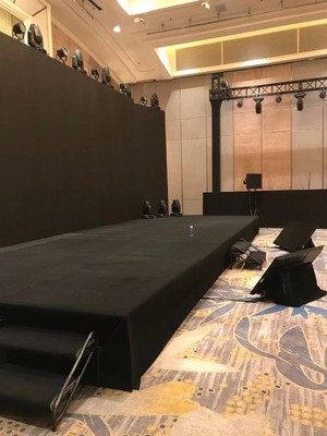 有口皆碑，更懂客戶 濰坊慶典公司公關禮儀的專業之道