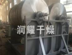 滾筒干燥機 高效節能的工業干燥利器